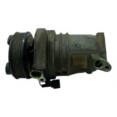 Compressor Ar Condicionado Nissan Tiida 1.8 2010 2011 2012