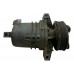 Compressor Ar Condicionado Nissan Tiida 1.8 2010 2011 2012