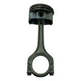 Pistão Biela Motor Volkswgen Saveiro 1.6 16v 2015 2016 Std