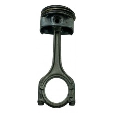 Pistão Biela Motor Volkswgen Saveiro 1.6 16v 2015 2016 Std