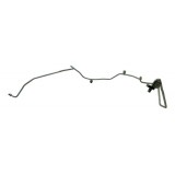 Mangueira Ar Condicionado Nissan Kicks Exclusive 1.6 2022 24