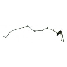 Mangueira Ar Condicionado Nissan Kicks Exclusive 1.6 2022 24