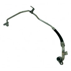 Mangueira Ar Condicionado Nissan Kicks Exclusive 1.6 2022 24