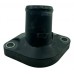 Flange Bomba Agua Nissa Tiida 1.8 Flex 2010 2011 2012