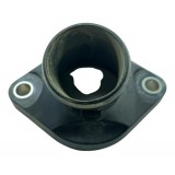 Flange Bomba Agua Nissa Tiida 1.8 Flex 2010 2011 2012
