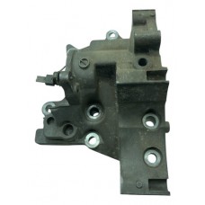 Suporte Polia Bomba Agua Nissan Tiida 1.8 Flex 2010 11 2012