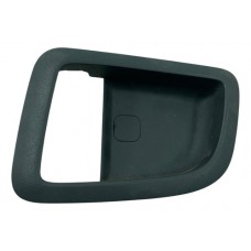 Moldura Maçaneta Interna Kia Cerato 2008 Traseira Esquerda