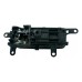 Maçaneta Interna Nissan Sentra 2007 2008 Dianteira Direita Preto