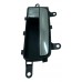 Maçaneta Interna Nissan Sentra 2007 2008 Dianteira Direita Preto
