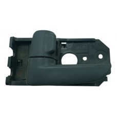 Maçaneta Interna Kia Cerato 2007 2008 Traseira Esquerda Preto