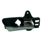 Maçaneta Interna Hyundai I30 2010 11 2012 Dianteira Direita Cromado