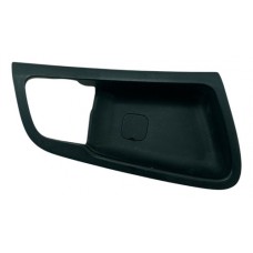 Moldura Maçaneta Interna Hyundai I30 2010 2011 Diant Direita