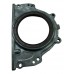 Flange Retentor Virabrequim Hyundai Azera 3.3 V6 245cv 2009
