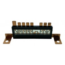 Fusível Placa Hyundai Hb20 2013 2014 2015 2016 2017