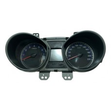 Painel Instrumentos Hyundai Hb20 1.6 2013 2014 2015 2016 Amarelo