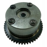 Polia Comando Admissão Hyundai Azera 3.3 V6 245cv 2009 2010 Amarelo