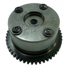 Polia Comando Admissão Hyundai Azera 3.3 V6 245cv 2009 2010 Amarelo