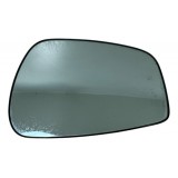 Lente Retrovisor Hyundai Hb20 2016 2017 2018 Esquerdo