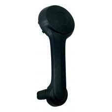 Puxador Porta Honda Crv 2009 2010 2011 Traseira Esquerda