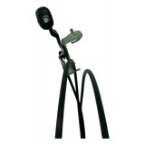 Alavanca Puxador Tampa Gasolina Hyundai Hb20 2014 2015 2016