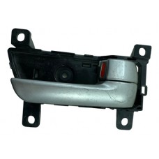 Maçaneta Interna Kia Sorento 2014 2015 2016 Traseira Direita Amarelo Dianteira