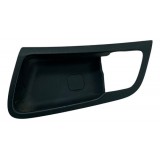 Moldura Interna Hyundai I30 2010 2011 2012 Traseira Esquerda