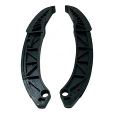 Par Guia Corrente Comando Hyundai Azera 3.3 245cv V6 2010 Amarelo