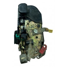 Fechadura Porta Jeep Grand Cherokee 2014 Dianteira Esquerda