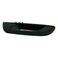 Maçaneta Externa Jeep Grand Cherokee 2014 Dianteira Esquerda Amarelo