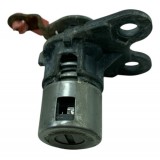 Miolo Fechadura Jeep Grand Cherokee 2014 Dianteiro Esquerdo