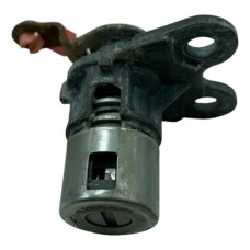 Miolo Fechadura Jeep Grand Cherokee 2014 Dianteiro Esquerdo