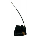 Fechadura Porta Chevrolet Onix Prisma 2015 Dianteira Direita