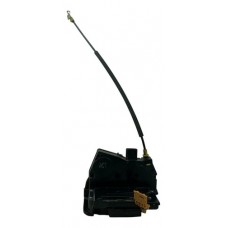 Fechadura Porta Chevrolet Onix Prisma 2015 Dianteira Direita