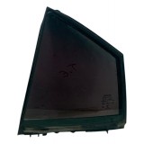 Ventarola Vidro Fixo Traseiro Yaris 2019 2023 Sedan Esquerdo