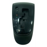 Moldura Alavanca Cambio Auto Toyota Etios Cross 1.5 2018