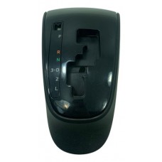 Moldura Alavanca Cambio Auto Toyota Etios Cross 1.5 2018