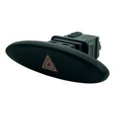 Botão Comando Pisca Alerta Toyota Etios Cross 1.5 2018 - Amarelo