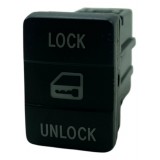 Botão Comando Trava Portas Toyota Etios Cross 1.5 2017 2018