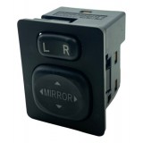 Botão Ajuste Retrovisor Toyota Etios Cross 1.5 2017 2018