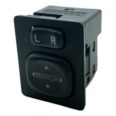 Botão Ajuste Retrovisor Toyota Etios Cross 1.5 2017 2018