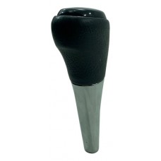 Manopla Cambio Automático Toyota Etios Cross 1.5 2017 2018 - Amarelo