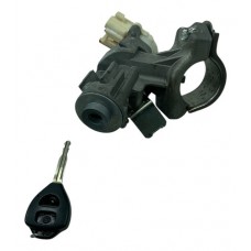 Cilindro Ignição Toyota Etios Cross Automatico 1.5 2017 2018