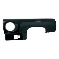 Moldura Superior Painel Toyota Etios Cross 1.5 2018 Esquerda