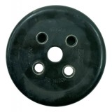 Polia Bomba Agua Ford Ecosport Freestyle 1.6 2012 2013 2014