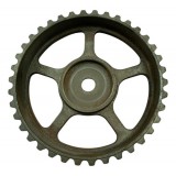 Polia Comando Valvula Ford Ecosport Freestyle 1.6 2013 2014