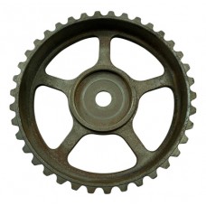 Polia Comando Valvula Ford Ecosport Freestyle 1.6 2013 2014