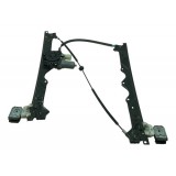 Maquina Vidro Jeep Grand Cherokee 2014 Dianteira Esquerda