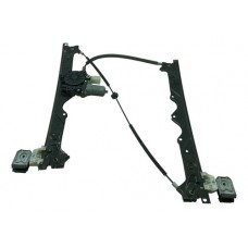 Maquina Vidro Jeep Grand Cherokee 2014 Dianteira Esquerda