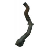 Tubo Agua Motor Toyota Hilux 3.0 2007 2008 2009 2010