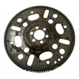 Volante Motor Nissan Sentra 2.0 Automático Gasolina 2008  09